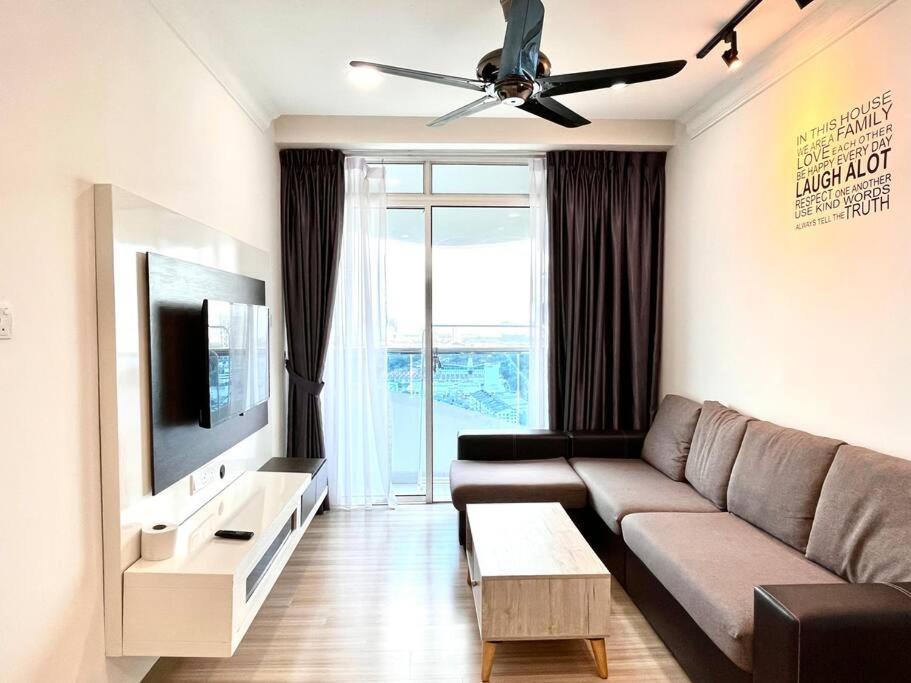 Concept Suite 05 @ The Wave Residence Tranquerah Exterior foto
