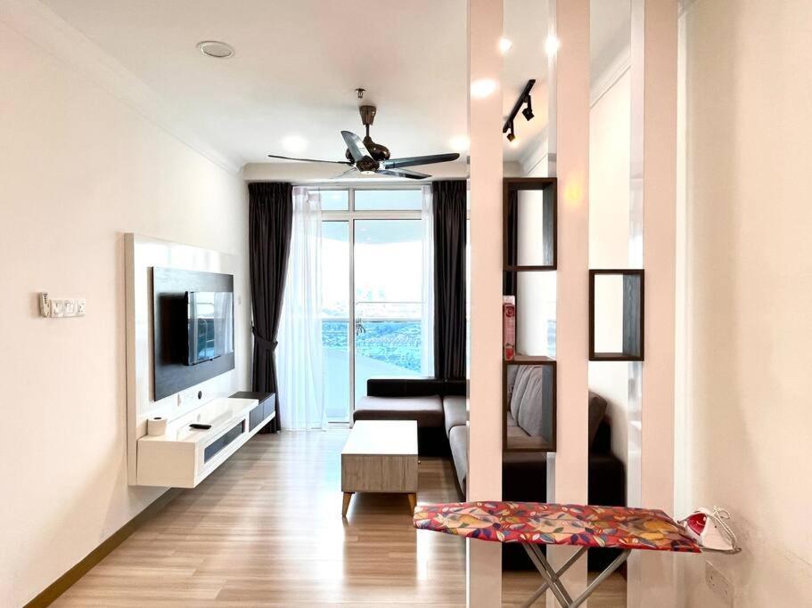 Concept Suite 05 @ The Wave Residence Tranquerah Exterior foto