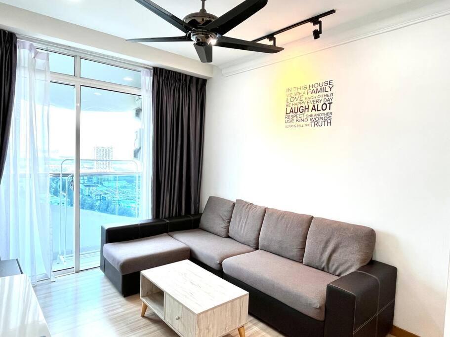 Concept Suite 05 @ The Wave Residence Tranquerah Exterior foto